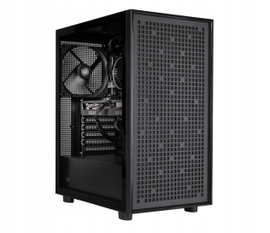 Komputer SMX Battlestation M4B i5-12400F/32GB/1TB RTX5050 W11X