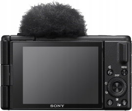 Aparat kompaktowy Sony ZV-1 II