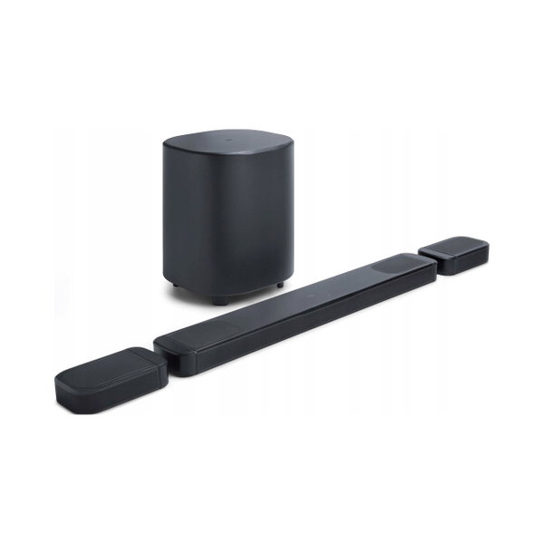 Soundbar JBL BAR 1000 MKII