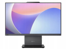 All-in-One Lenovo ThinkCentre neo 50a 24 Gen 5 Core 7-240H/16GB/512/Win11P
