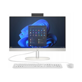 Komputer AiO HP ProOne 240 G10 i5-1335U 23,8" FHD 16GB 512SSD W11Pro