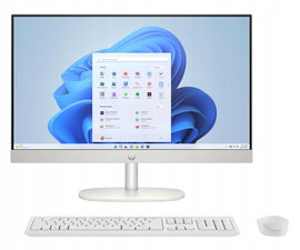 All-in-One HP 24 AIO Ultra 5-125U/16GB/512/Win11 Touch