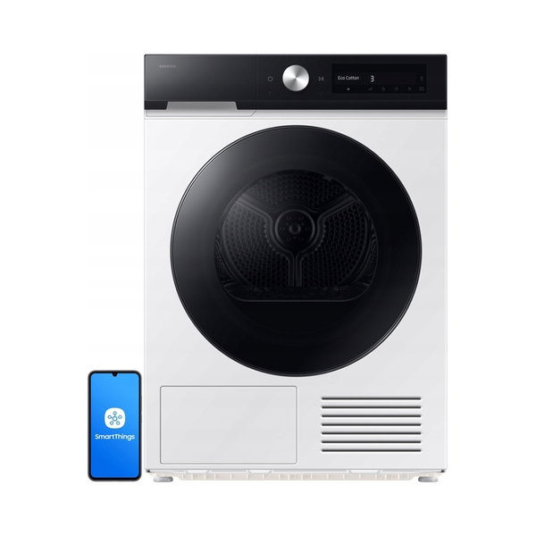 Suszarka Kondensacyjna SAMSUNG DV90DB7845GEU4 9 kg