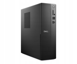 Komputer Dell Slim i5-14400/16GB/512+1TB/Win11P