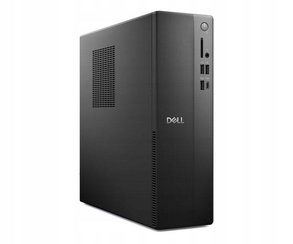 Komputer Dell Slim i5-14400/16GB/512+1TB/Win11P