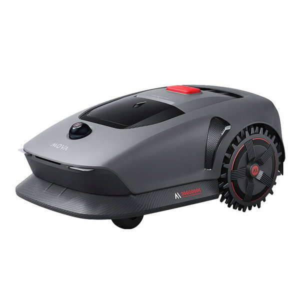 MOVA 1000 Robot koszący Kosiarka automatyczna