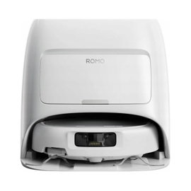 Robot sprzątający DJI ROMO S (Wersja ze Zbiornikiem na Wodę)