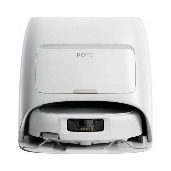 Robot sprzątający DJI ROMO S (Wersja ze Zbiornikiem na Wodę)