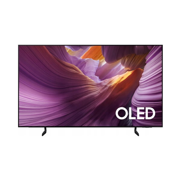 Telewizor SAMSUNG QE55S85F Tizen 4K Ultra HD