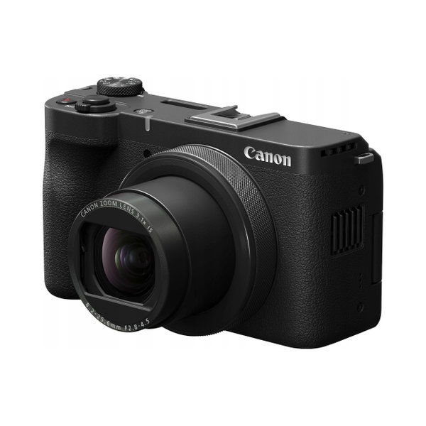 Aparat kompaktowy Canon PowerShot V1