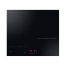 Płyta indukcyjna Samsung NZ85C6058GK
