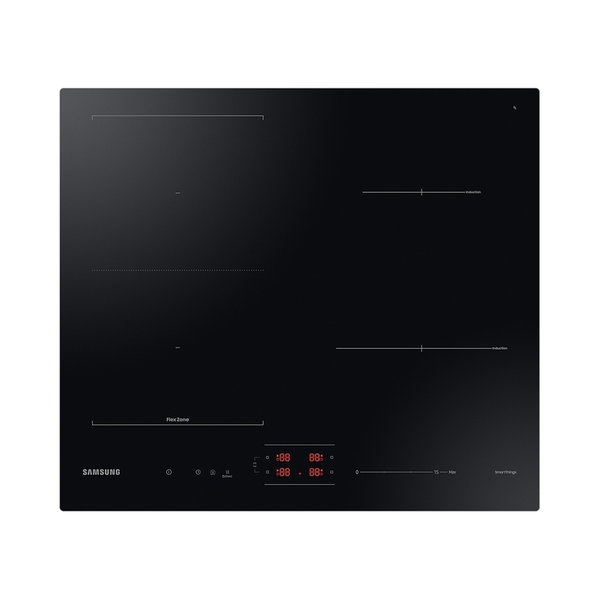 Płyta indukcyjna Samsung NZ85C6058GK