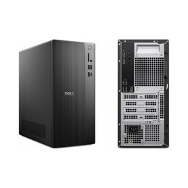 Komputer Dell Tower i5-14400/16GB/512+1TB/Win11P
