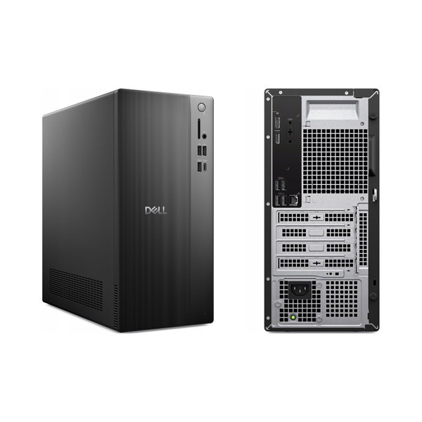 Komputer Dell Tower i5-14400/16GB/512+1TB/Win11P