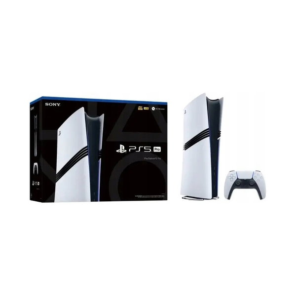 Konsola SONY PlayStation 5 Pro Digital 2TB