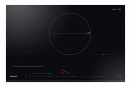 Płyta indukcyjna Samsung NZ84C6057GK SlimFit Wi-Fi Flex Zone Plus 80 cm
