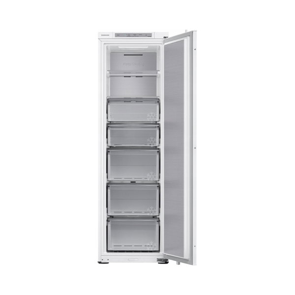 Zamrażarka do zabudowy Samsung BRZ 22700EWW