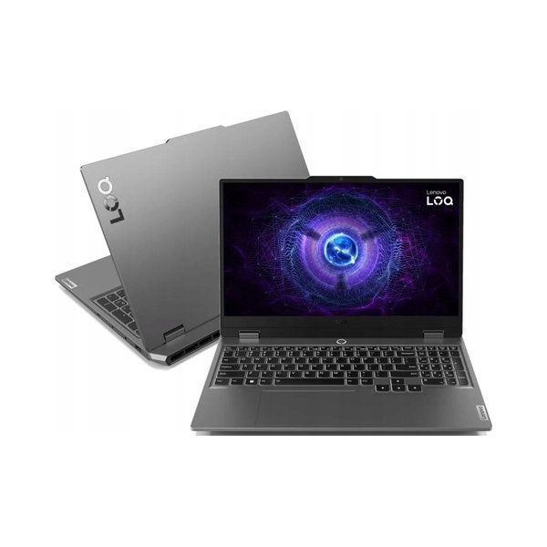 Laptop Lenovo 15IAX9 15,6 " Intel Core i5 16 GB / 512 GB RTX 4050 Win11H
