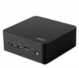 Komputer Mini-PC MSI Cubi NUC 1M Core 5-120U/16GB/512+1TB/Win11P