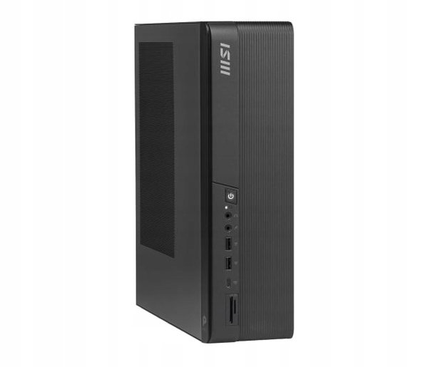 Komputer MSI PRO DP80 AI A2G Ultra 5 225/16GB/512+1TB