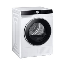 Suszarka Kondensacyjna SAMSUNG DV90DG6845LKU4 9 kg