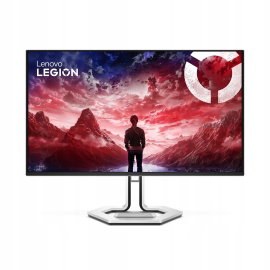 Monitor LED 32" Lenovo Legion Pro 32UD-10