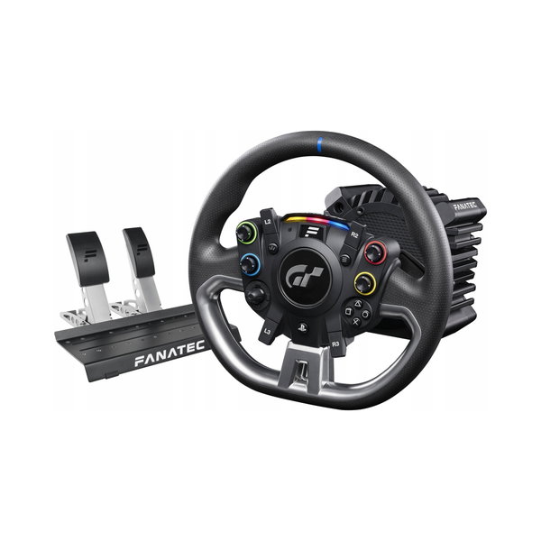 Kierownica FANATEC Gran Turismo DD Pro (5 Nm)
