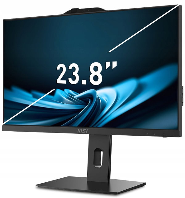 All-in-One MSI PRO AP242P 14M i5-14400/16GB/512