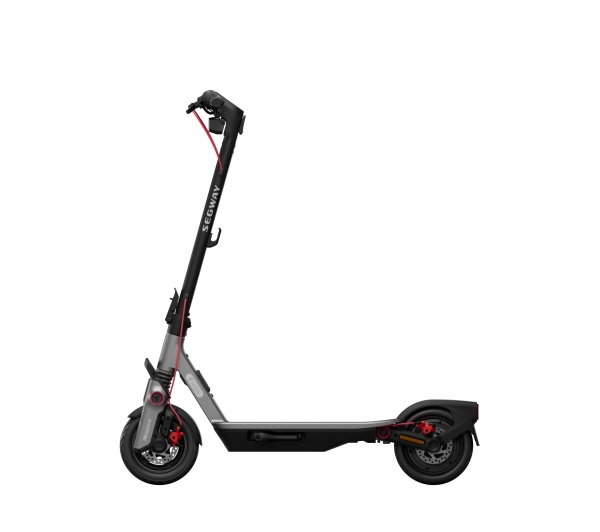 Hulajnoga elektryczna Segway Ninebot F3 Pro D 10" Czarny