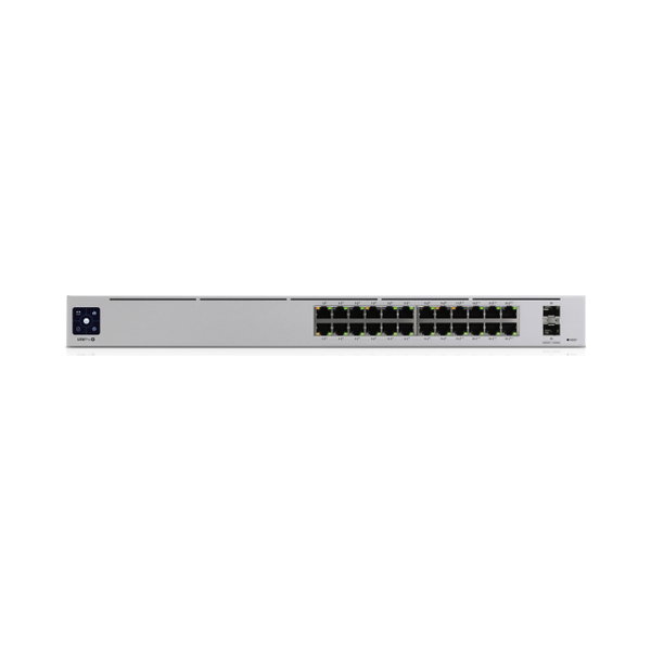Switch Ubiquiti USW-PRO-24-POE