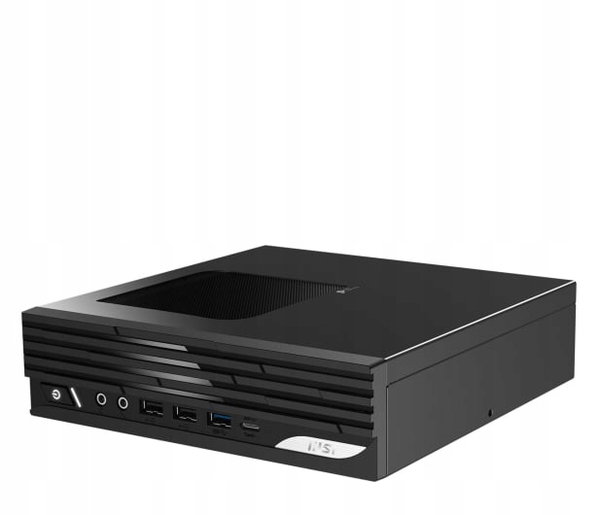 Komputer MSI PRO DP21 14M i5-14400/16GB/512/Win11X