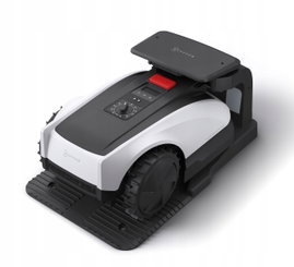 Robot koszący Ecovacs MR2452 szer. koszenia 22 cm