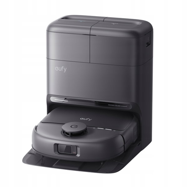 Robot sprzątający eufy Omni C28 Czarny