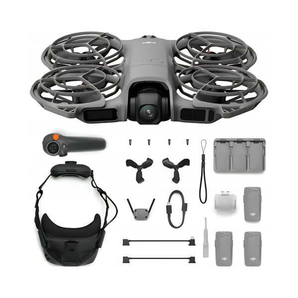 Dron DJI Neo 2 Motion Fly More Combo