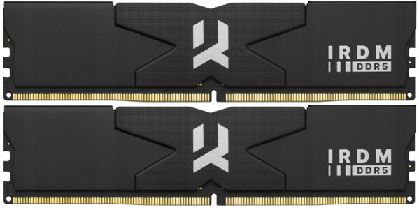 Pamięć RAM DDR5 Goodram 32 GB 7400 MHz CL36