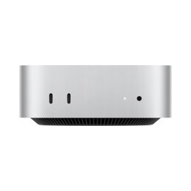 Komputer stacjonarny Apple Mac mini M4 16 GB/256 GB SSD Mac OS Silver