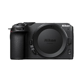 Aparat Bezlusterkowy Nikon Z30 body