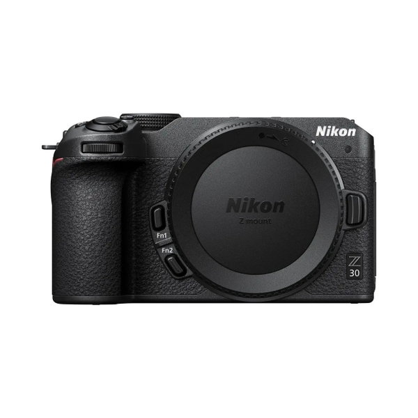 Aparat Bezlusterkowy Nikon Z30 body