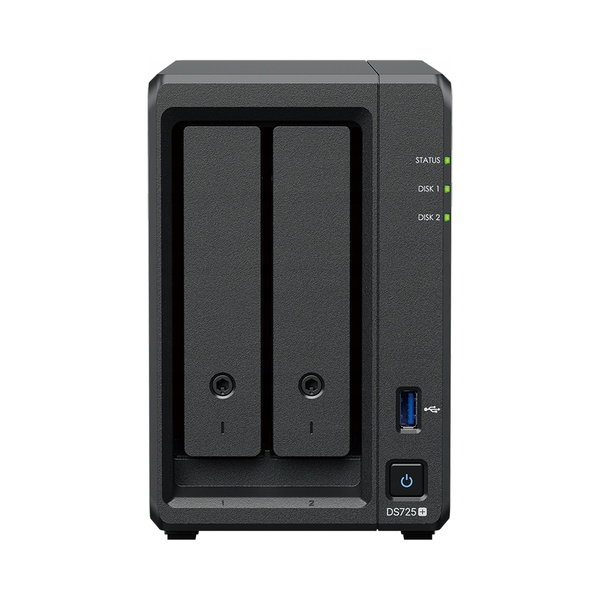 Dysk NAS Synology DS725+