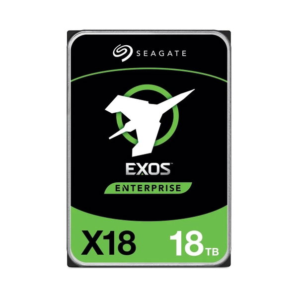 Dysk HDD Seagate Exos X18 18TB 7200obr. 256MB