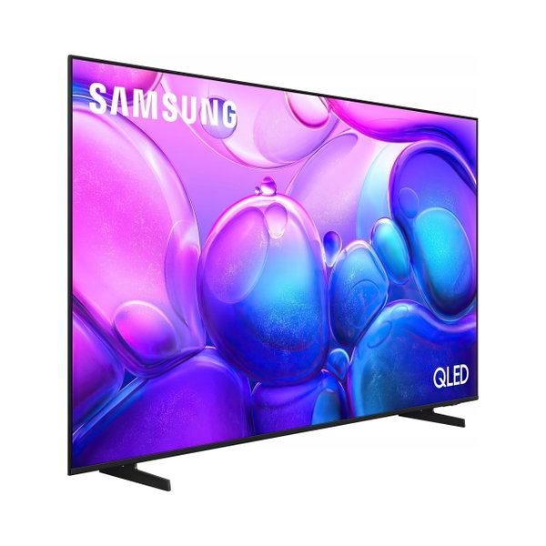 Telewizor SAMSUNG 65" QE65Q6F QLED 4K Tizen TV HDMI 2.1