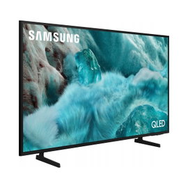Telewizor SAMSUNG QE50Q7F 4K 50" QLED 4K UHD Tizen TV HDMI 2.1