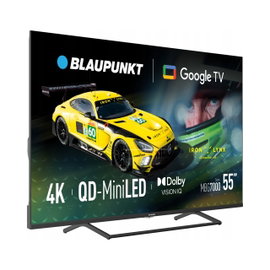 Telewizor BLAUPUNKT 55MBG7000S 55" MIni LED 4K Google TV Dolby Vision