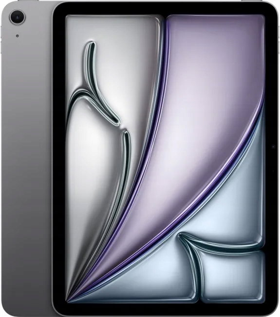 Tablet Apple iPad Air (7th Gen) 11" 8 GB / 256 GB szary