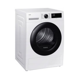 Suszarka Kondensacyjna SAMSUNG DV90DG52A0AEEO 9 kg