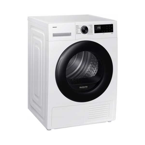 Suszarka Kondensacyjna SAMSUNG DV90DG52A0AEEO 9 kg