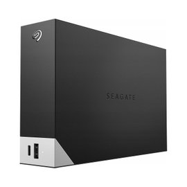 Dysk zewnetrzny Seagate One Touch HUB 20TB USB 3.2 Gen.1 Czarno-Srebrny