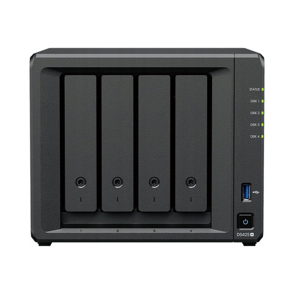 Dysk NAS Synology DS425+