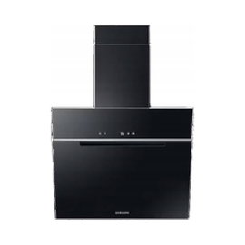 Okap kominowy Samsung NK24C7070WB/UR 752 m3/h 68 dB Czarny
