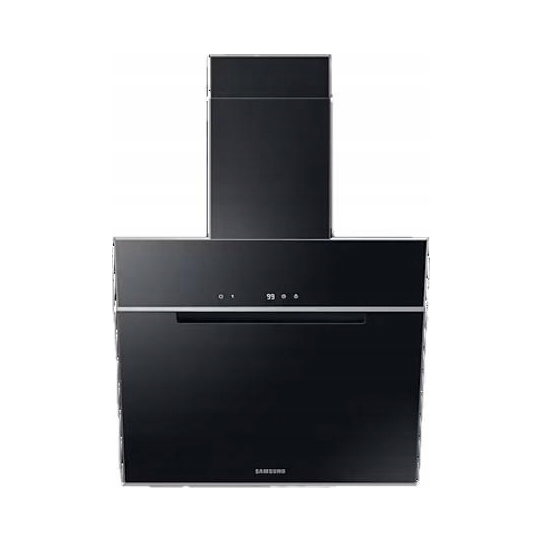 Okap kominowy Samsung NK24C7070WB/UR 752 m3/h 68 dB Czarny